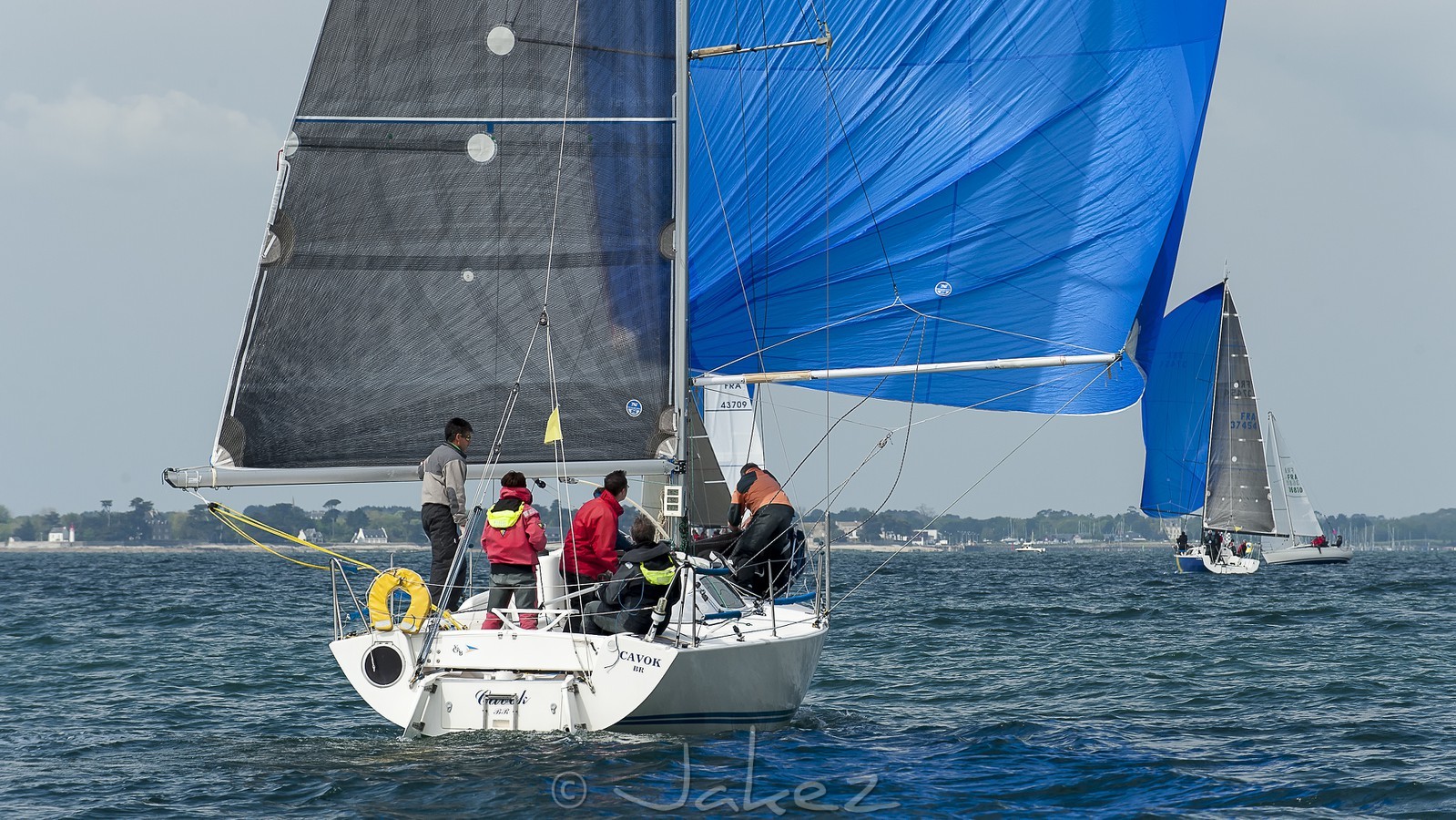 069 -Obelix Trophy 2014 (Samedi)