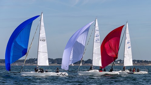 SPI Ouest France 2023