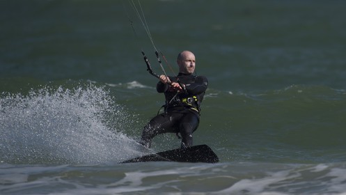 033-Kite Surf