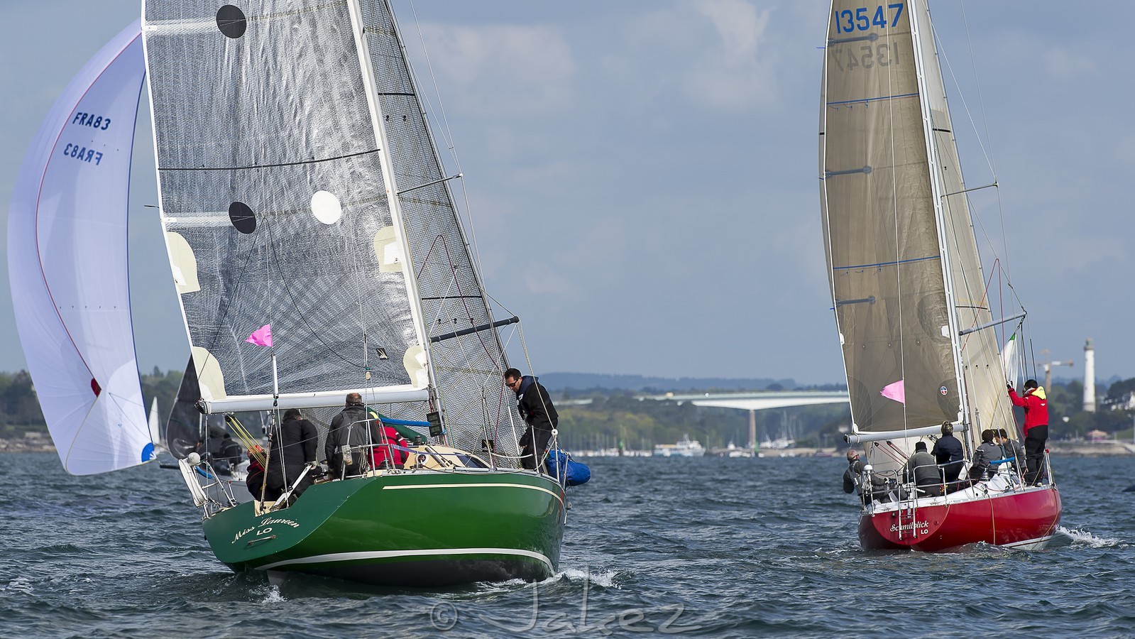 030 -Obelix Trophy 2014 (Samedi)