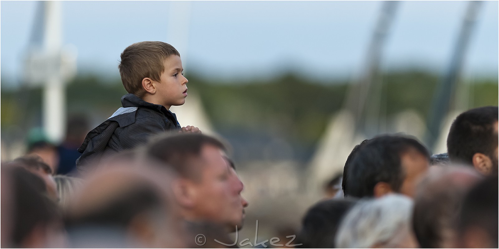 14-Popes (Bénodet 2011)
