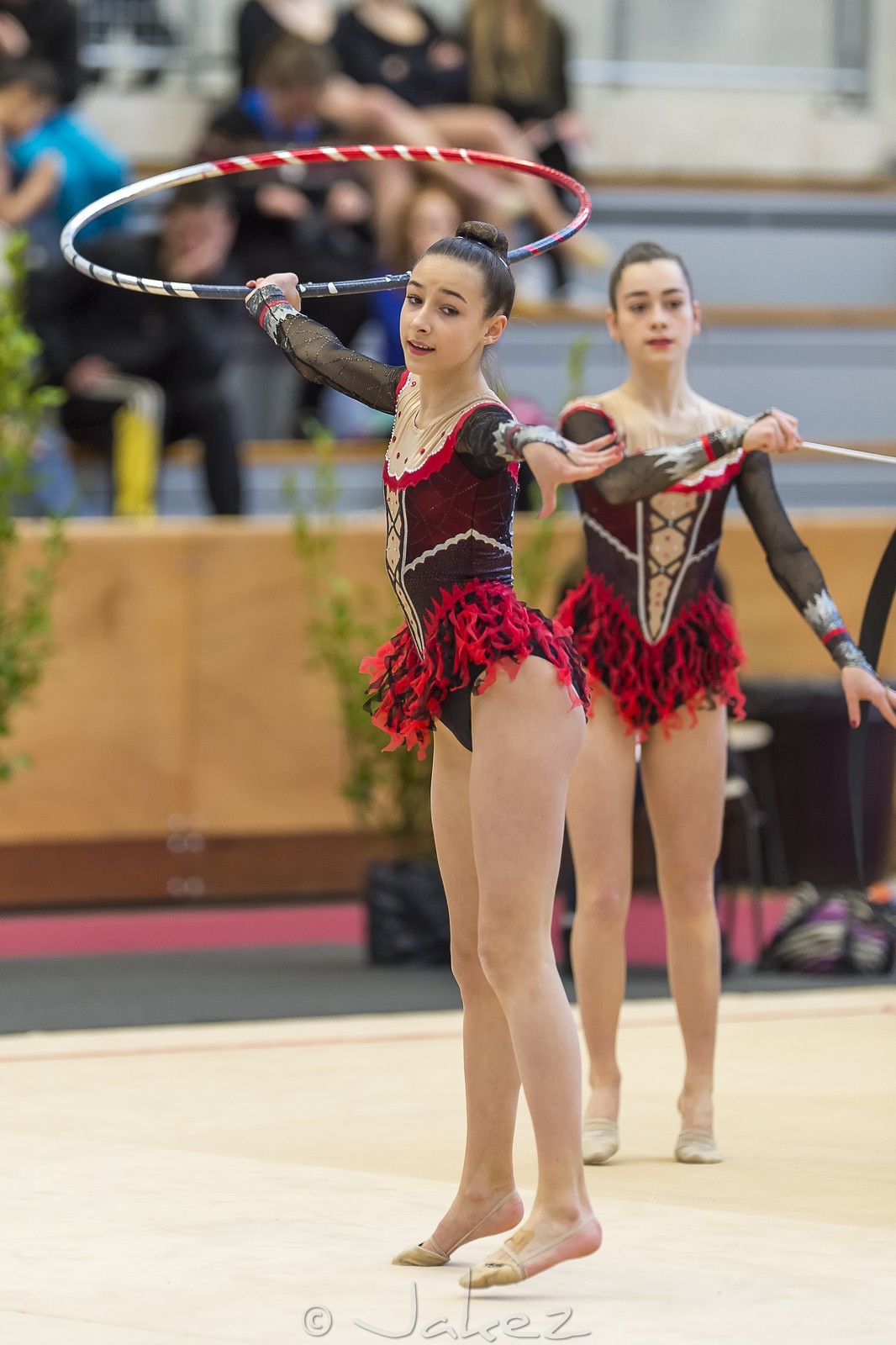 093-GRS Championnat Régional (Mars 2015)