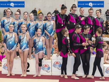 168-GRS Championnat Régional (Mars 2015)