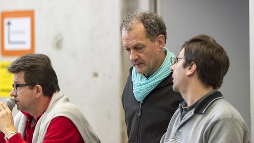 178-GRS Championnat Régional (Mars 2015)