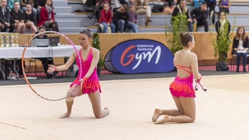 069-GRS Championnat Régional (Mars 2015)