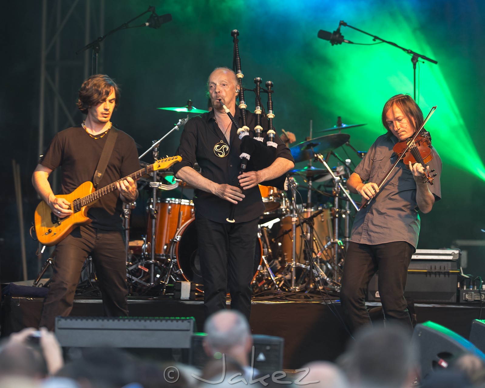 09-Alan Stivell