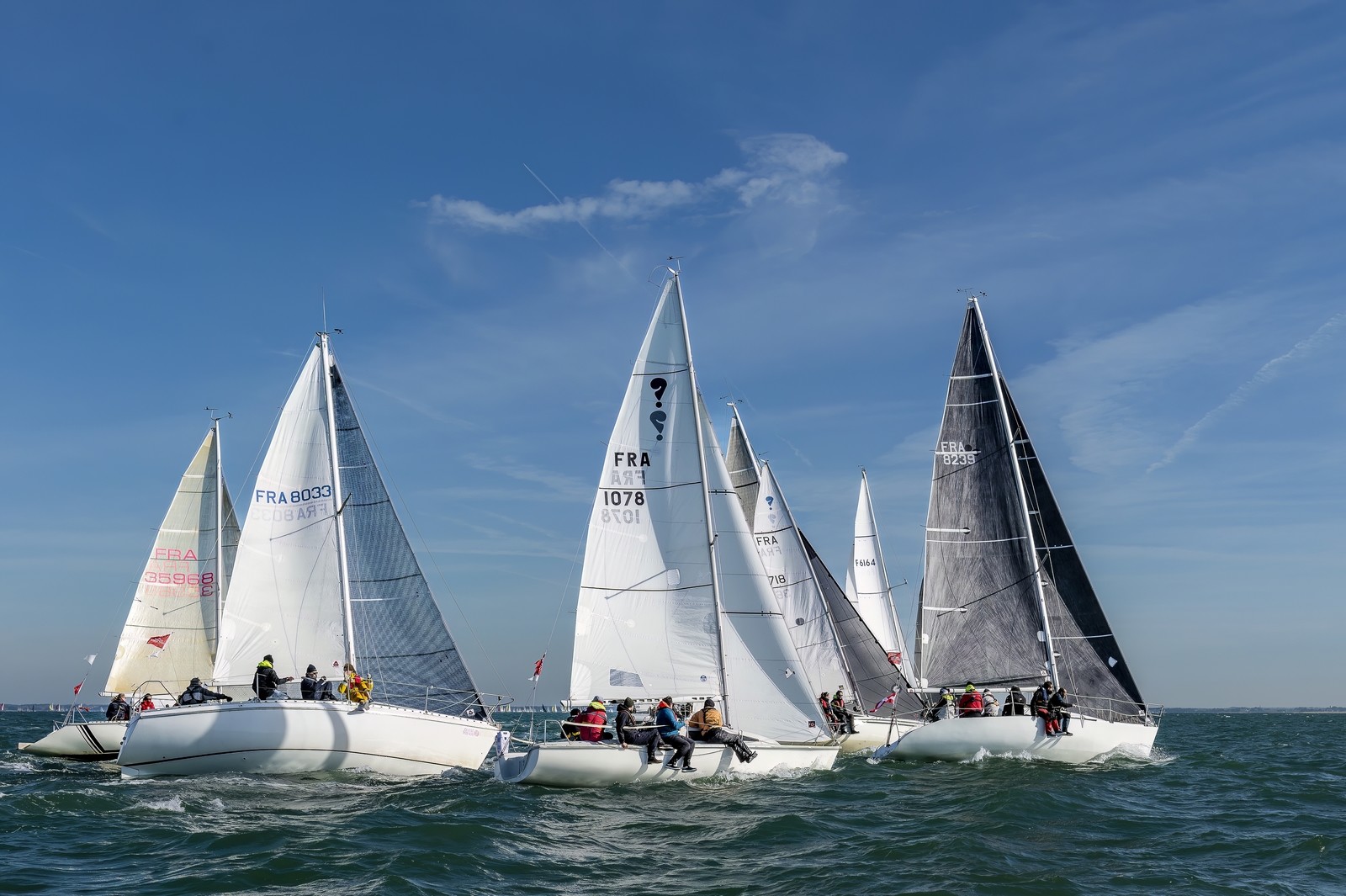 SPI Ouest France 2023