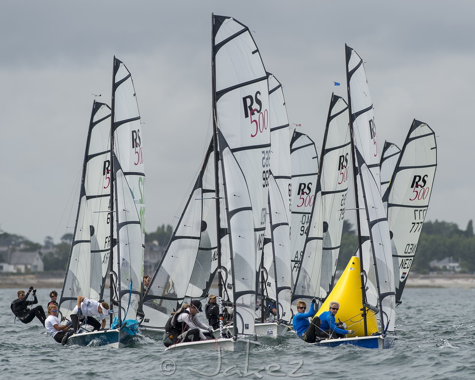 020-RS 500 (Loctudy 2014)