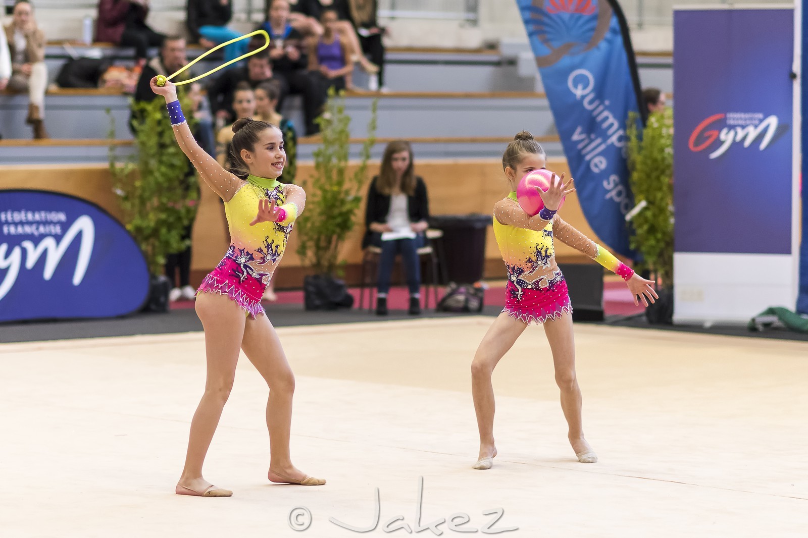 077-GRS Championnat Régional (Mars 2015)