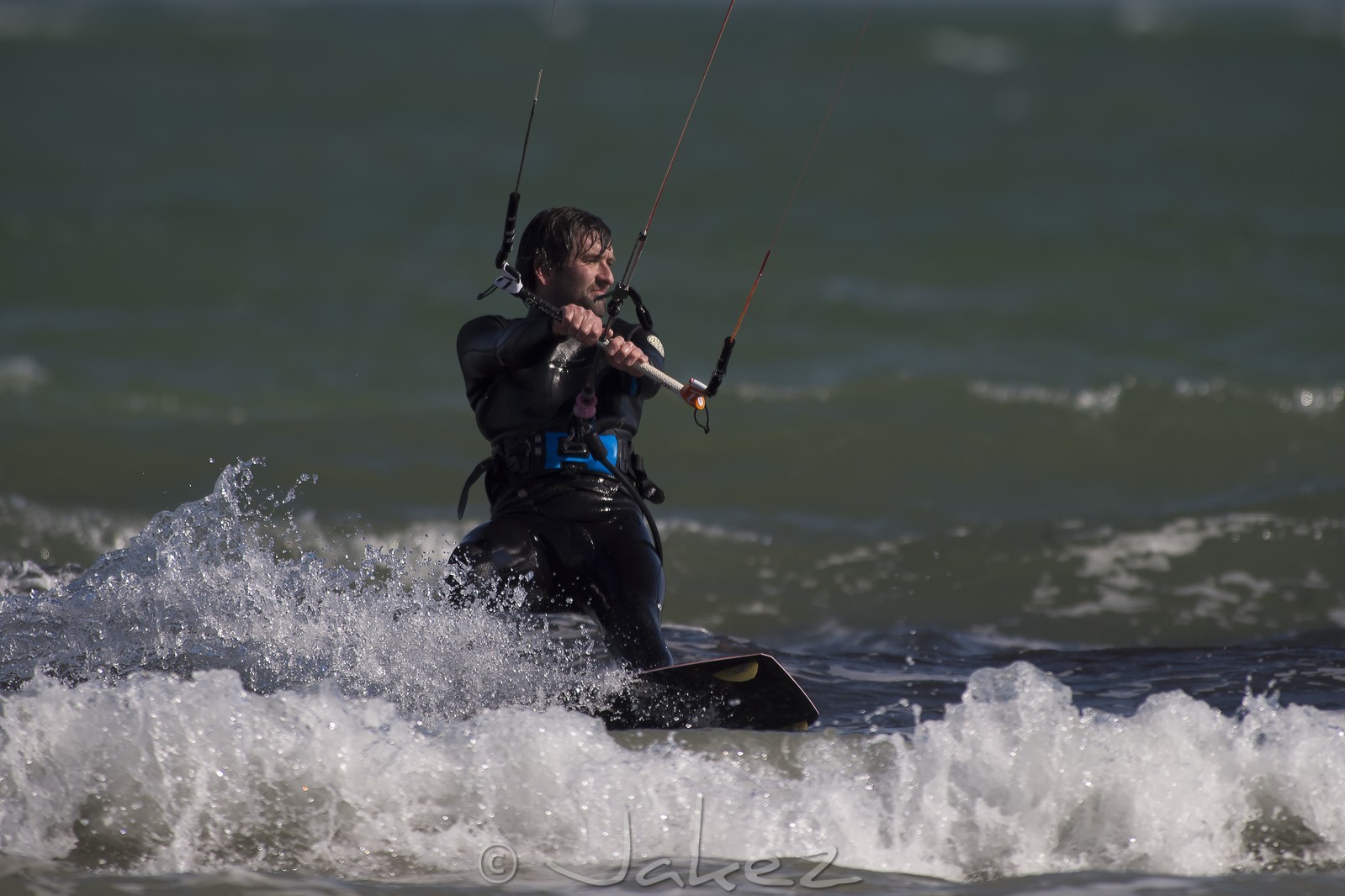 021-Kite Surf