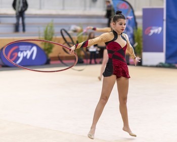 158-GRS Championnat Régional (Mars 2015)