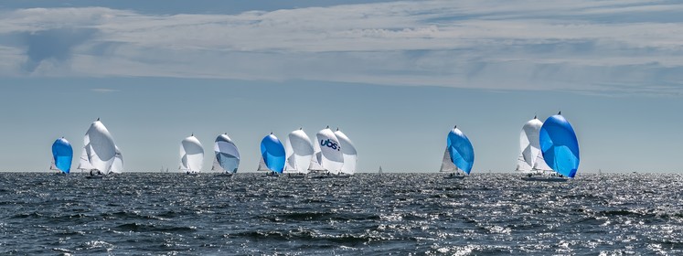 SPI Ouest France 2023