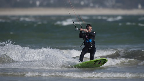 005-Kite Surf