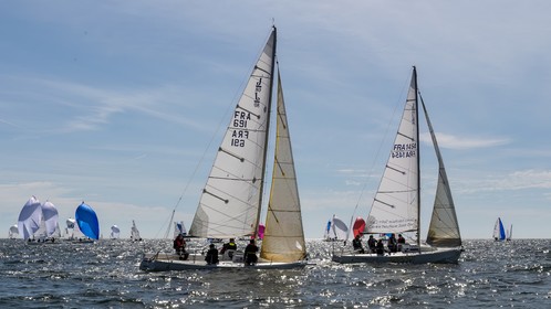 SPI Ouest France 2023