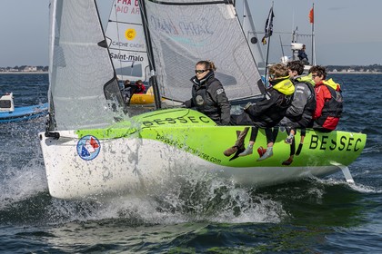 SPI Ouest France 2023
