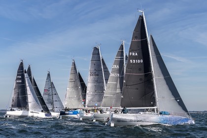 SPI Ouest France 2023