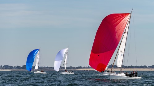 SPI Ouest France 2023