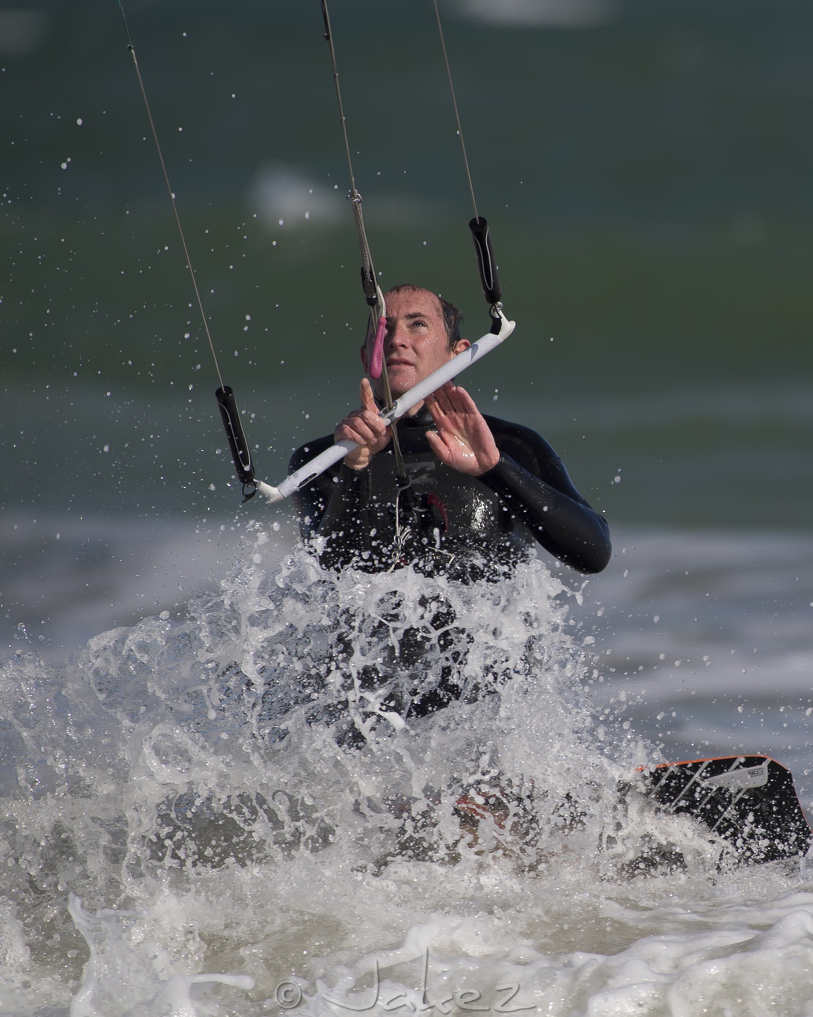 037-Kite Surf