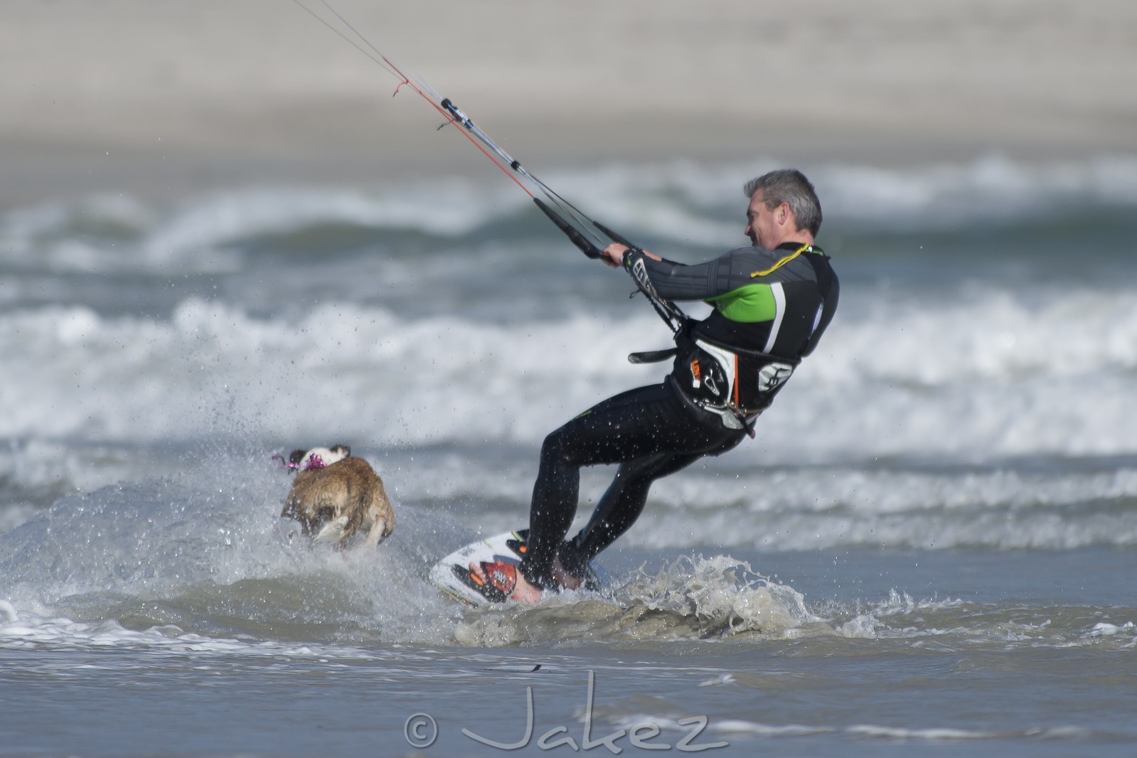 010-Kite Surf