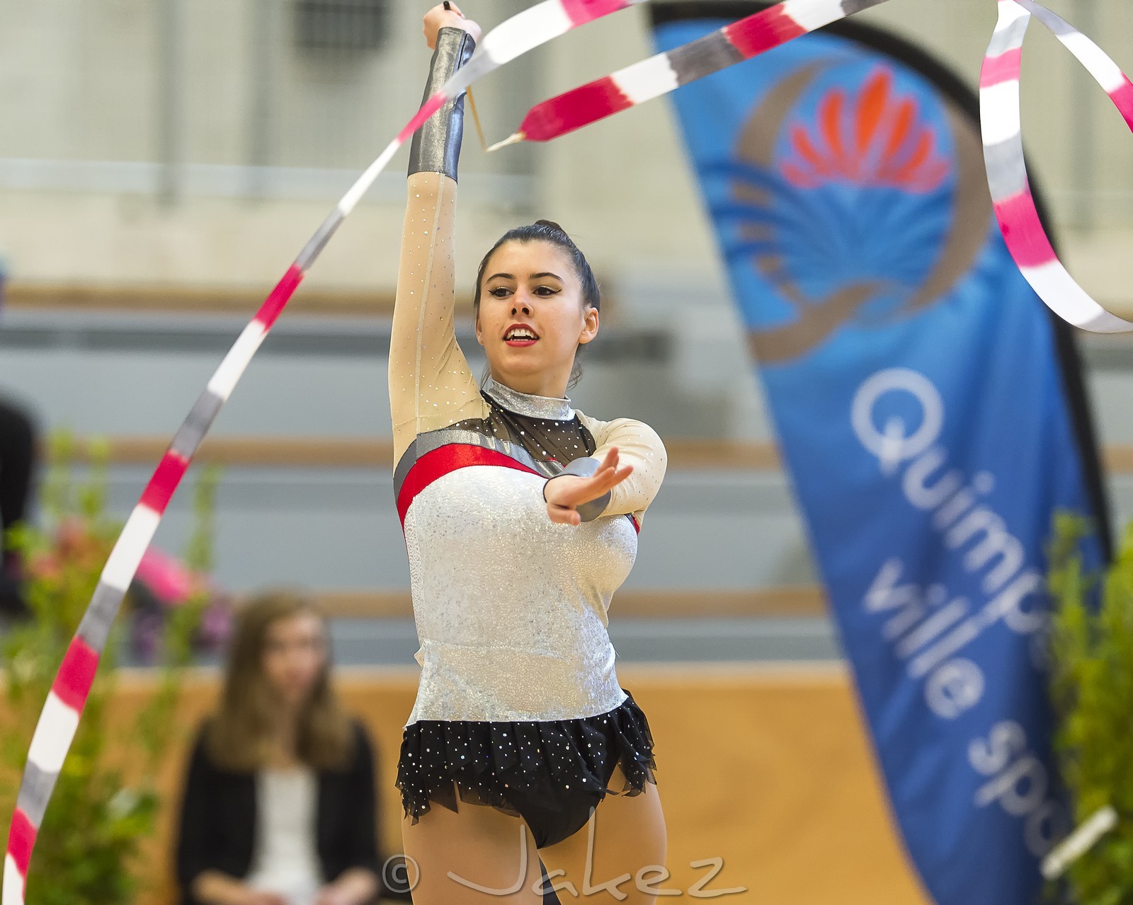 144-GRS Championnat Régional (Mars 2015)