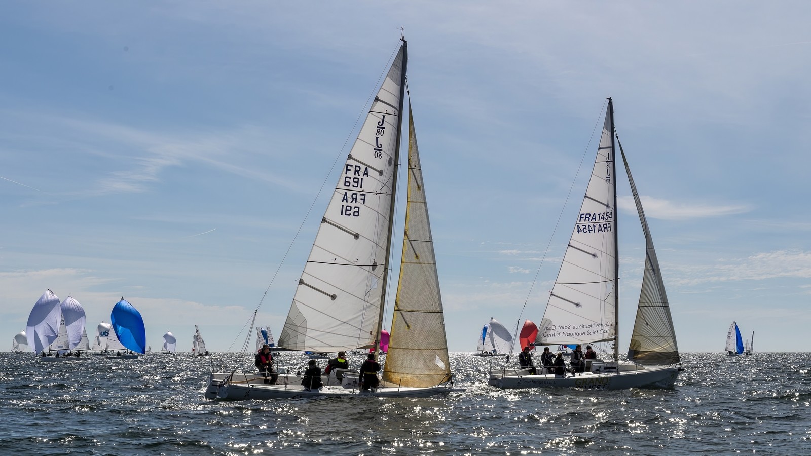 SPI Ouest France 2023