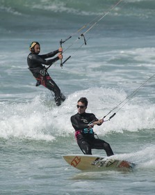 052-Kite Surf