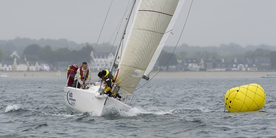 18 -J80 (Port la Forêt)