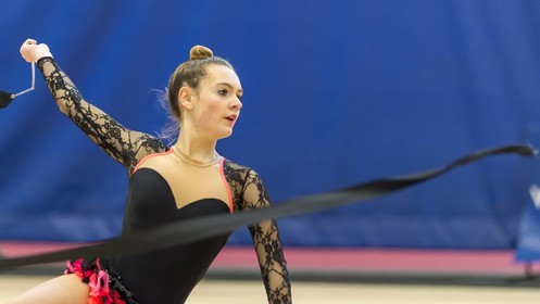 122-GRS Championnat Régional (Mars 2015)
