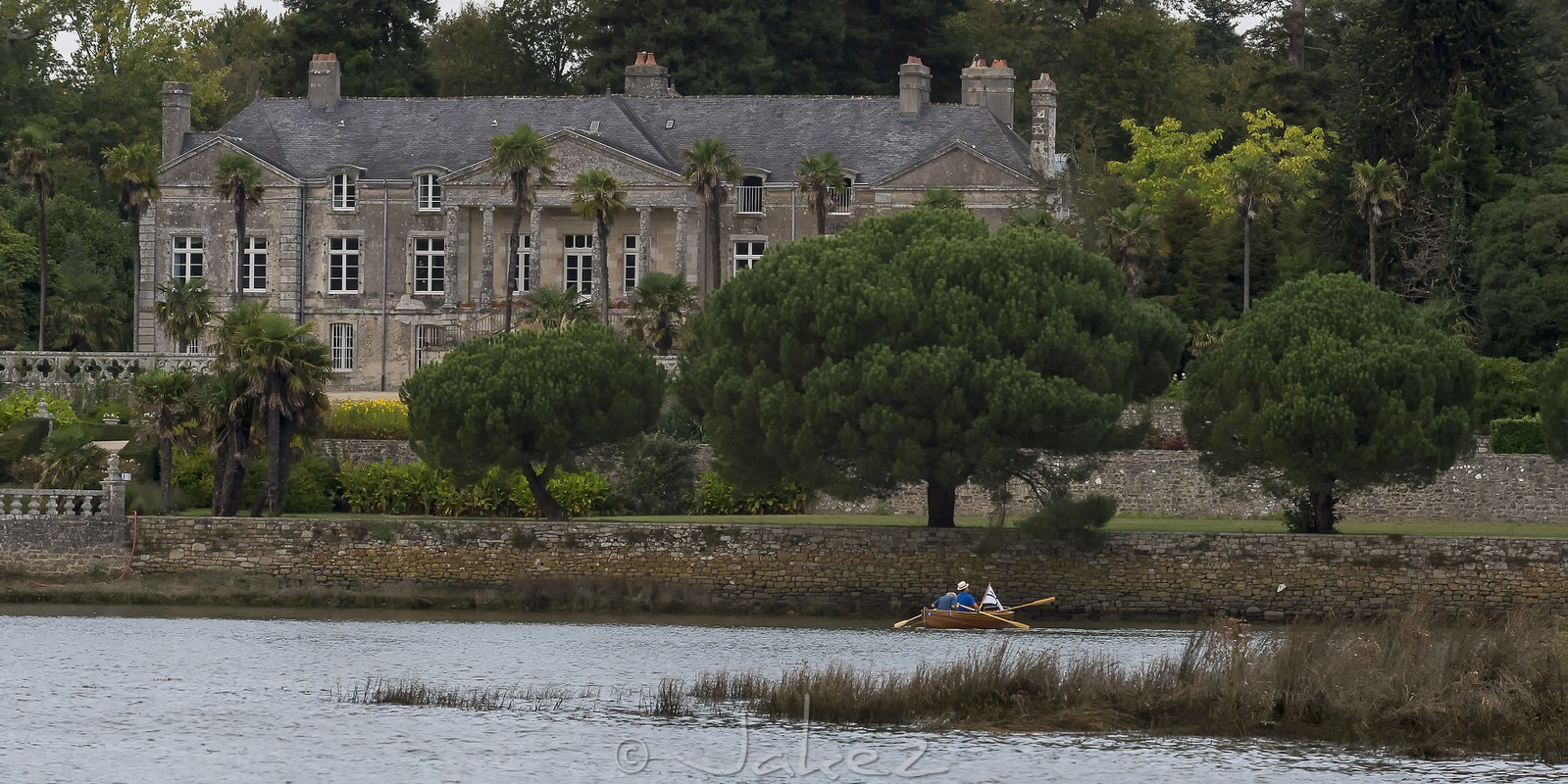 105-Petite Plaisance de Cornouaille 2014