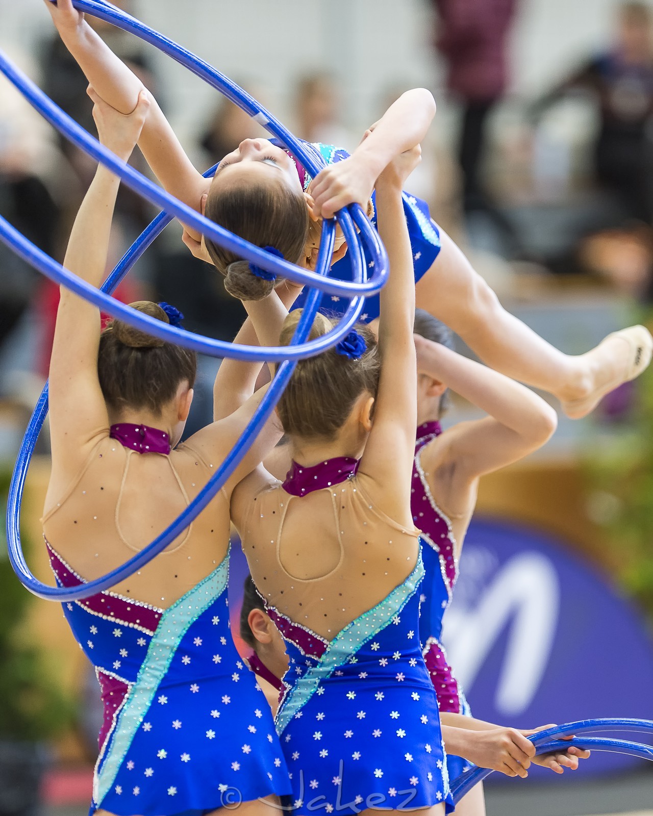 053-GRS Championnat Régional (Mars 2015)