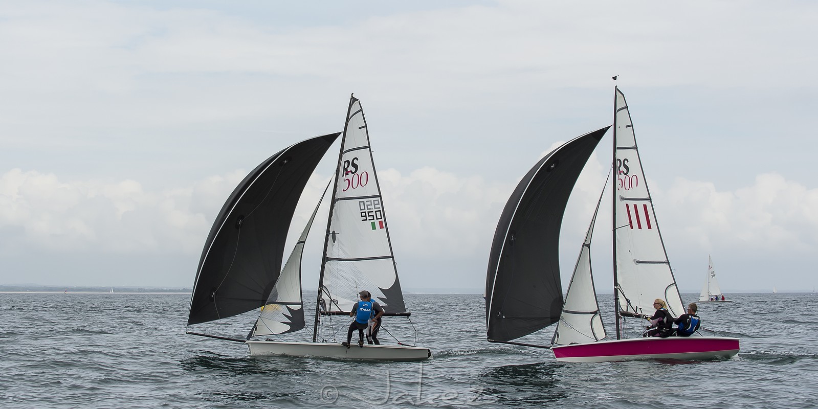 070-RS 500 (Loctudy 2014)
