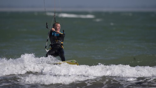 013-Kite Surf
