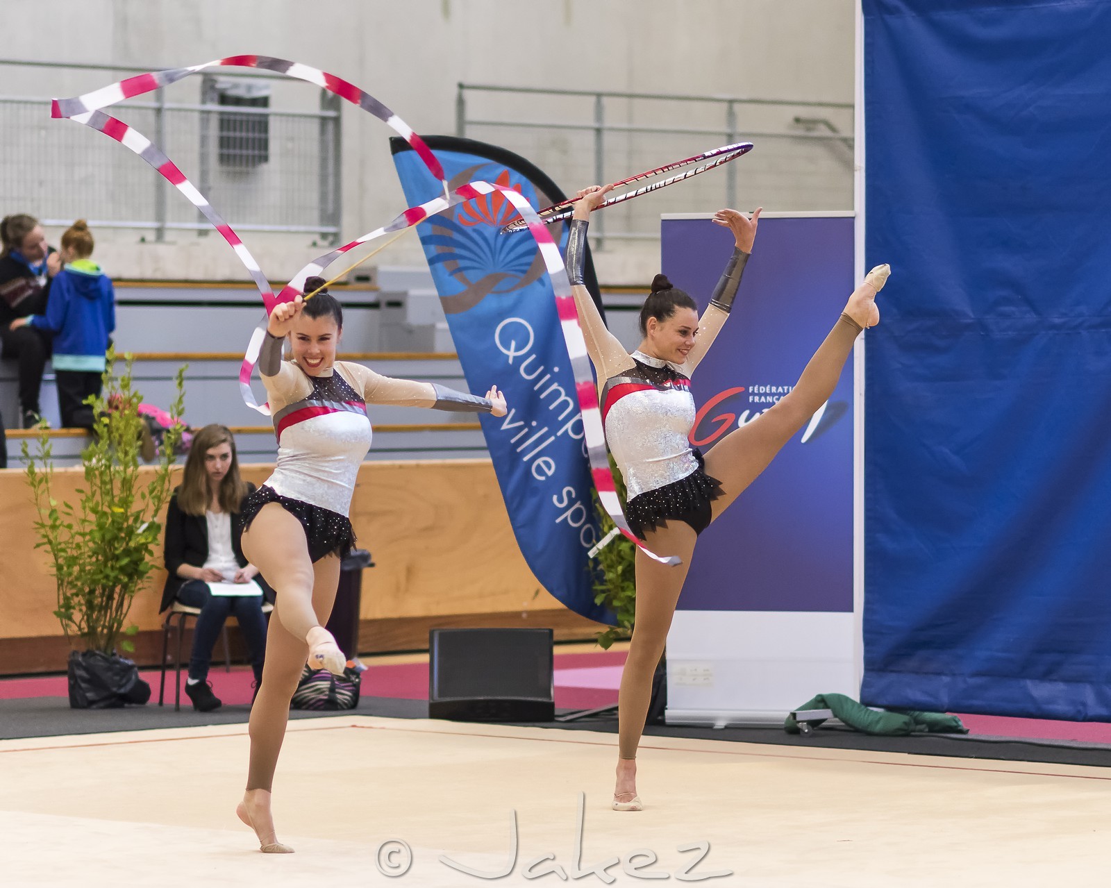 135-GRS Championnat Régional (Mars 2015)