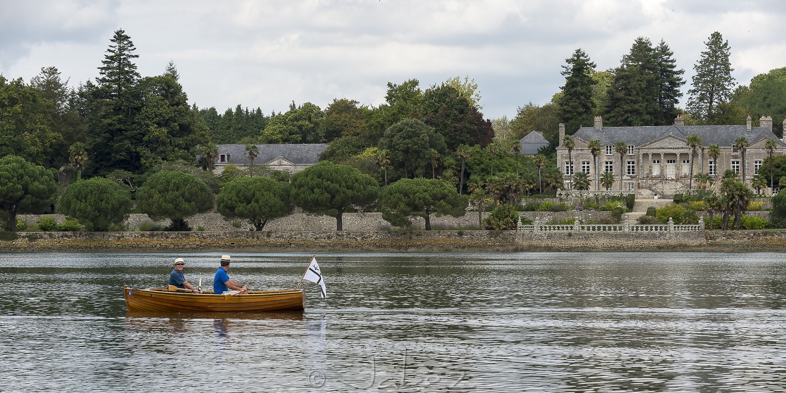 014-Petite Plaisance de Cornouaille 2014