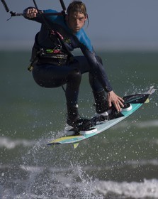 018-Kite Surf