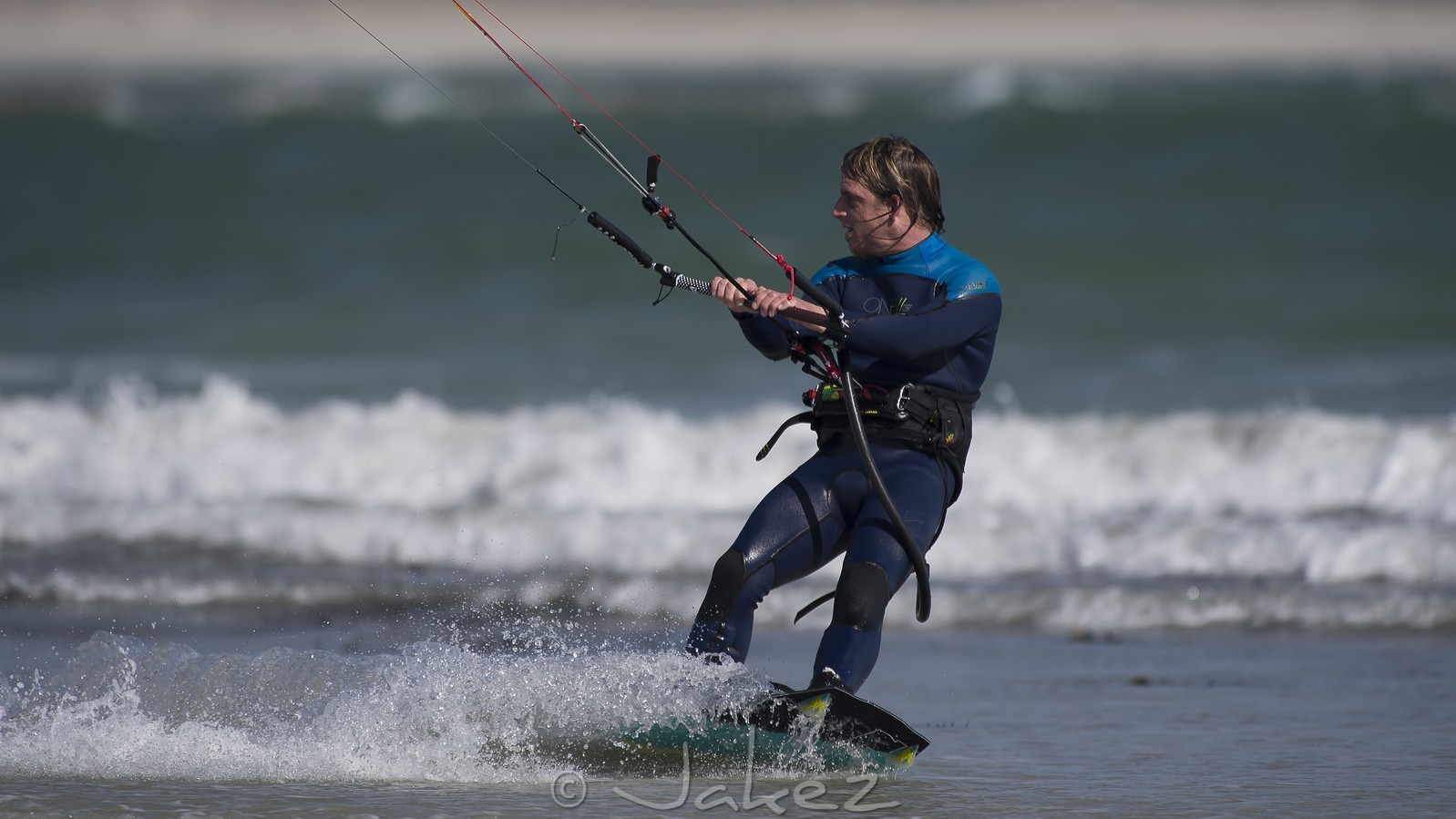 012-Kite Surf