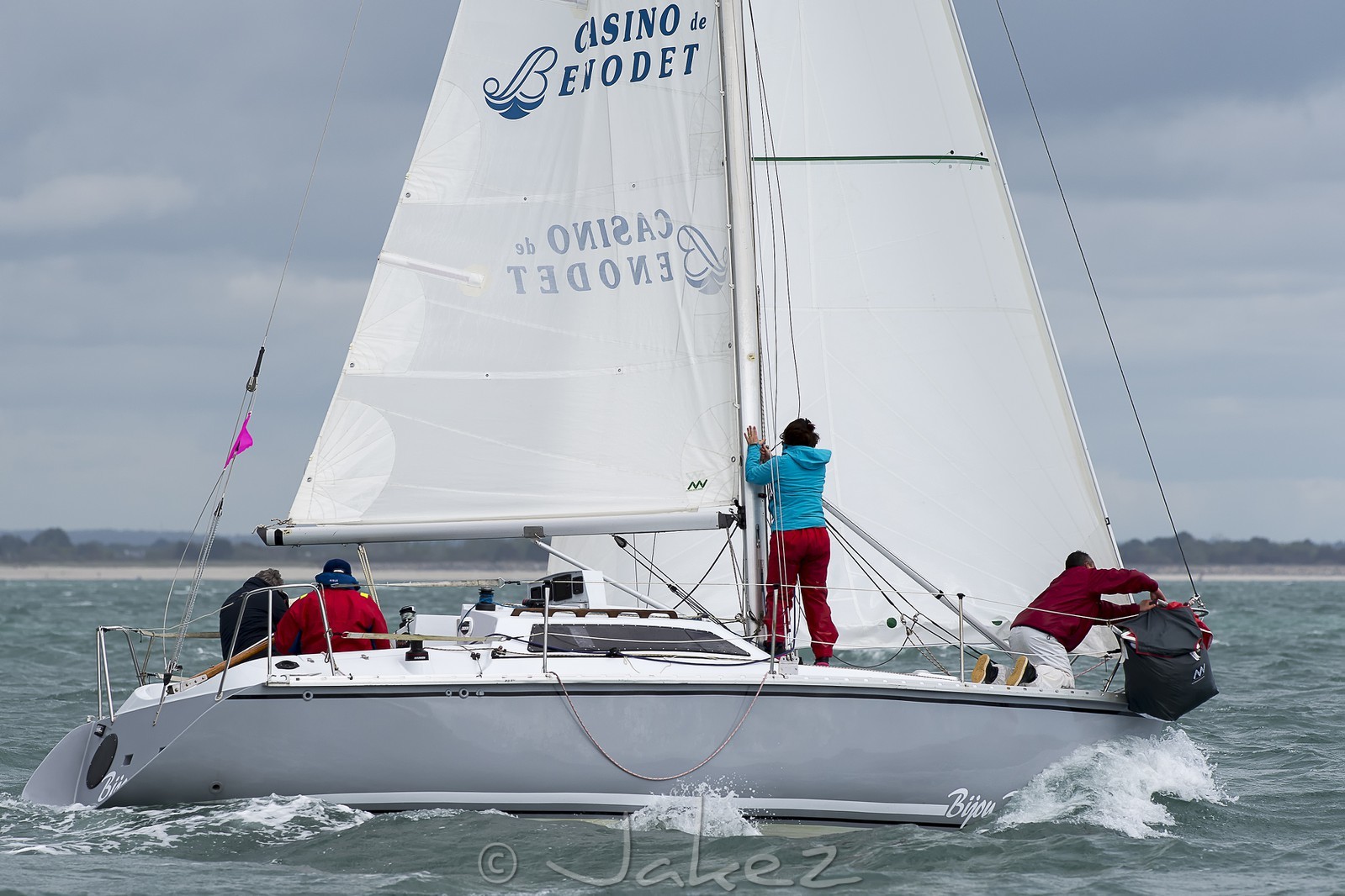 052 -Obelix Trophy 2014 (Jeudi)