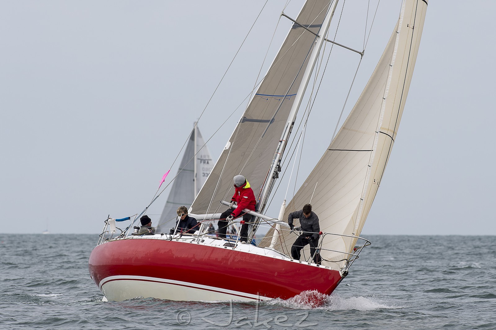 009 -Obelix Trophy 2014 (Samedi)