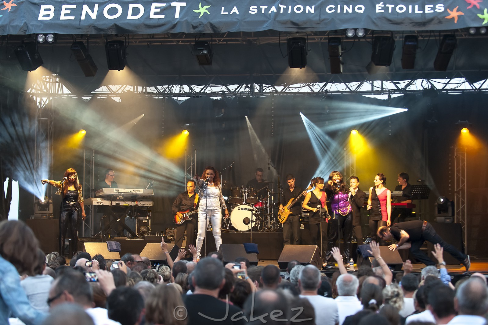 02-Original Tribute to Boney _M_