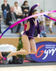 127-GRS Championnat Régional (Mars 2015)