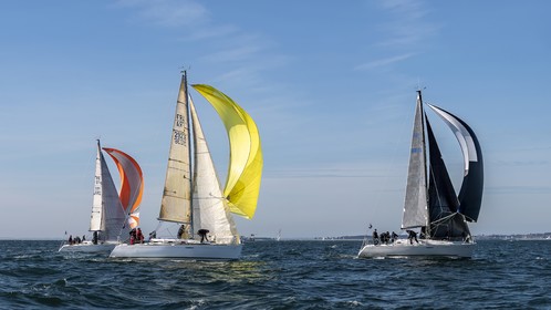 SPI Ouest France 2023