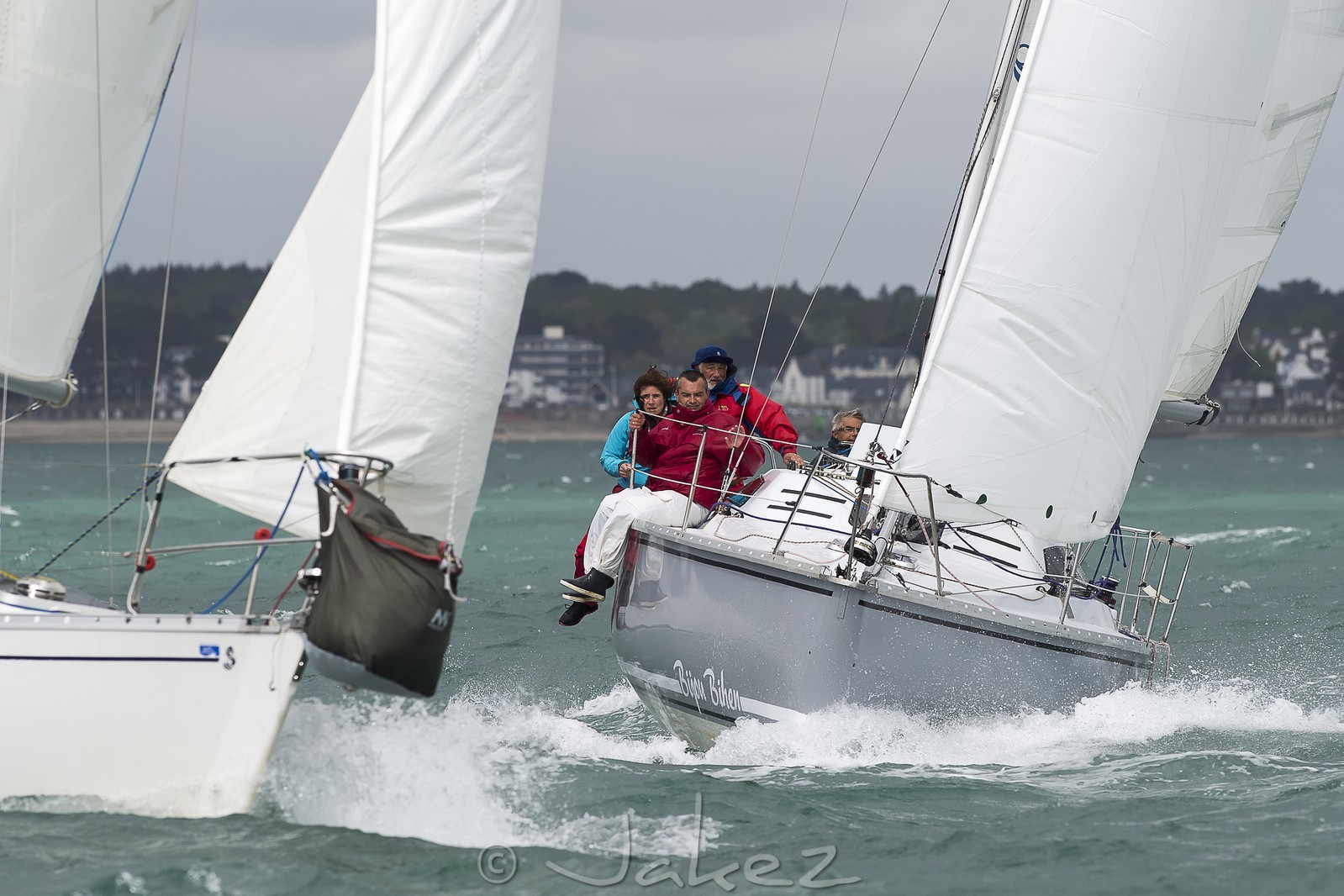 048 -Obelix Trophy 2014 (Jeudi)