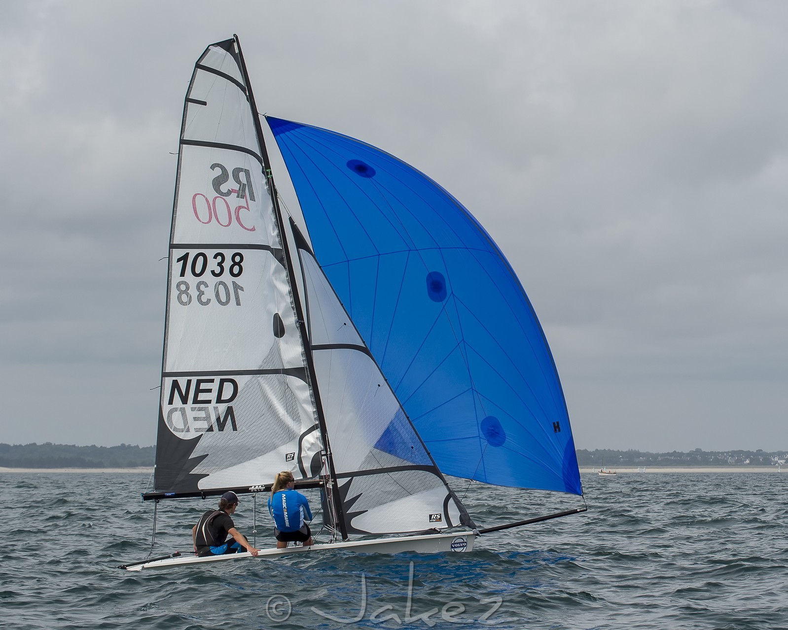 040-RS 500 (Loctudy 2014)