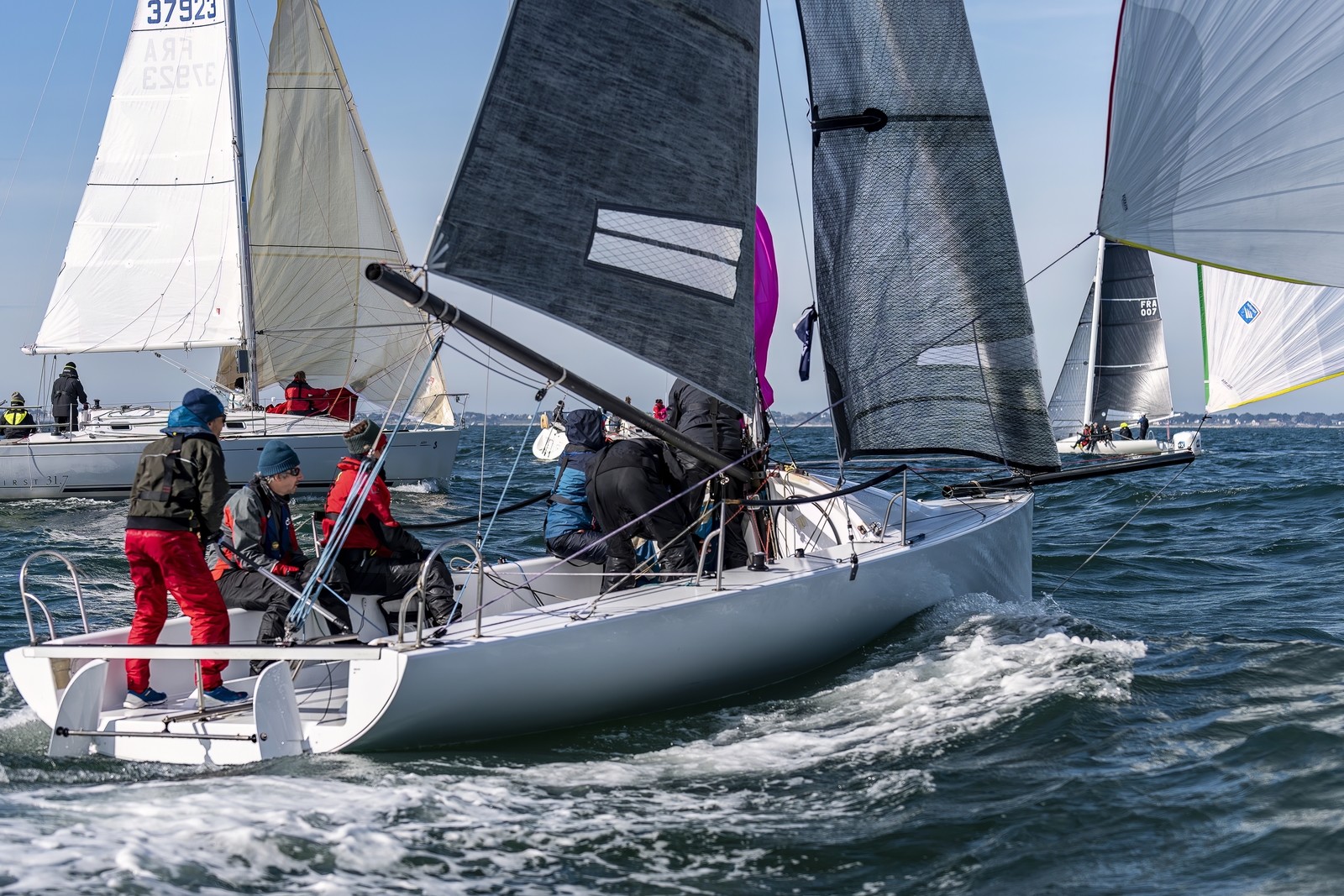 SPI Ouest France 2023