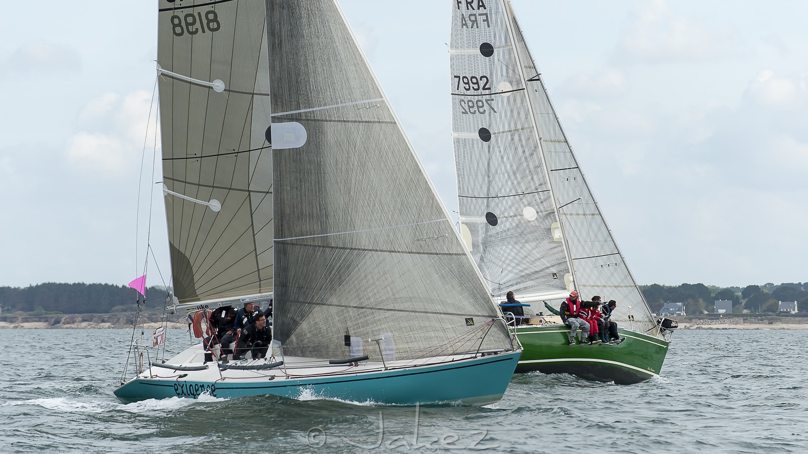 006 -Obelix Trophy 2014 (Samedi)