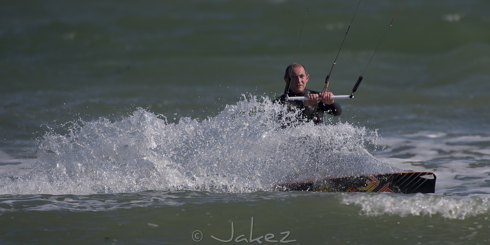 023-Kite Surf