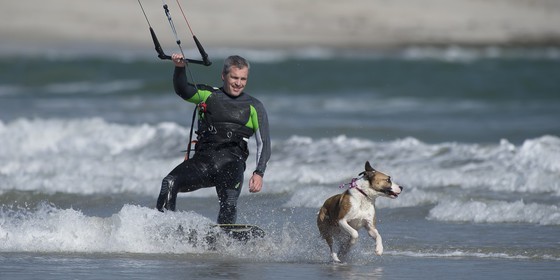 008-Kite Surf