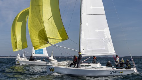 SPI Ouest France 2023
