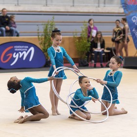 011-GRS Championnat Régional (Mars 2015)