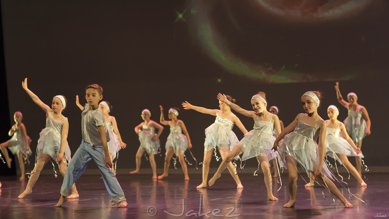 056- I have a dream